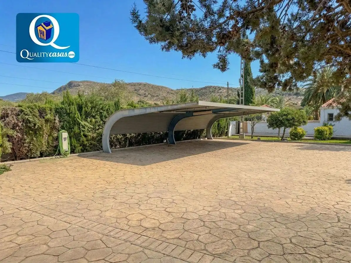 Xalet amb piscina en venda a San Crispín - Huerta Nueva-Estación, imagen 68