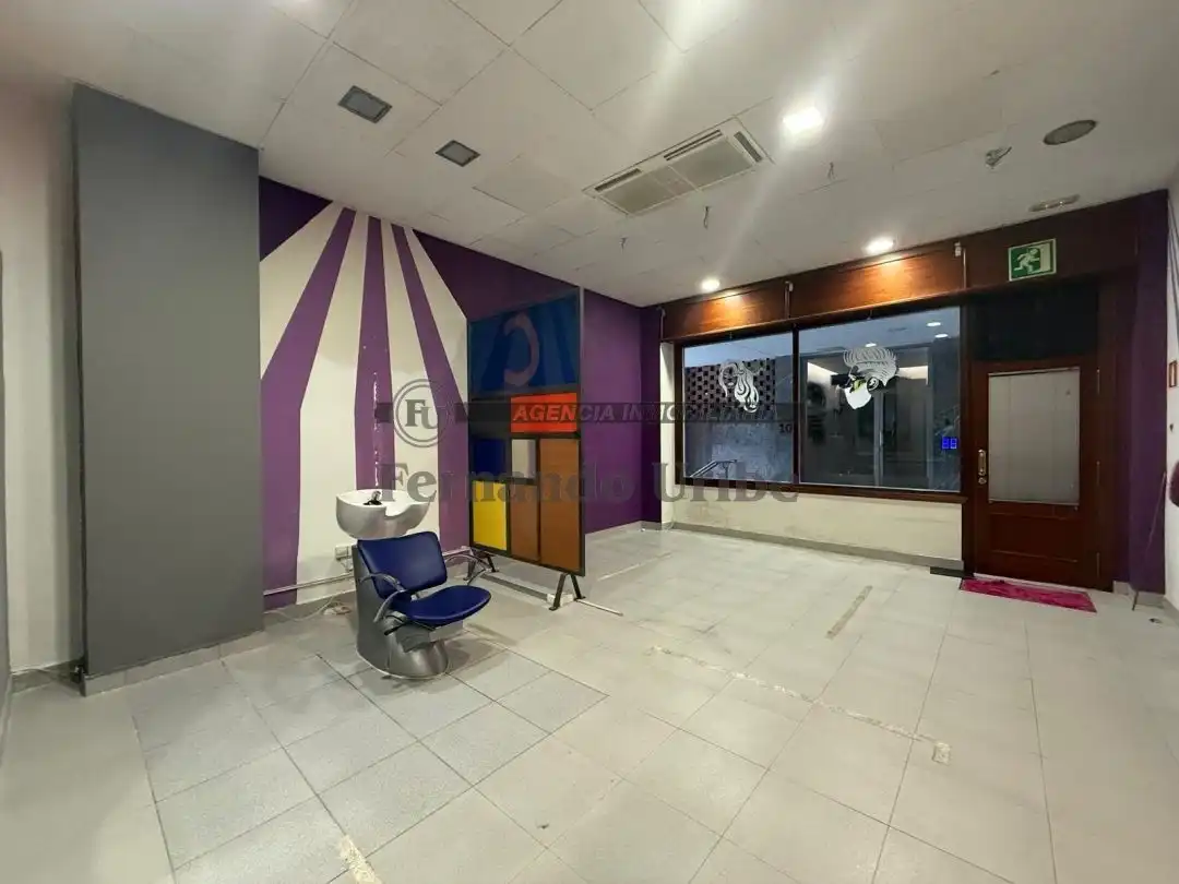 Local comercial de lloguer a Durangoko Plateruen Plaza, imagen 4