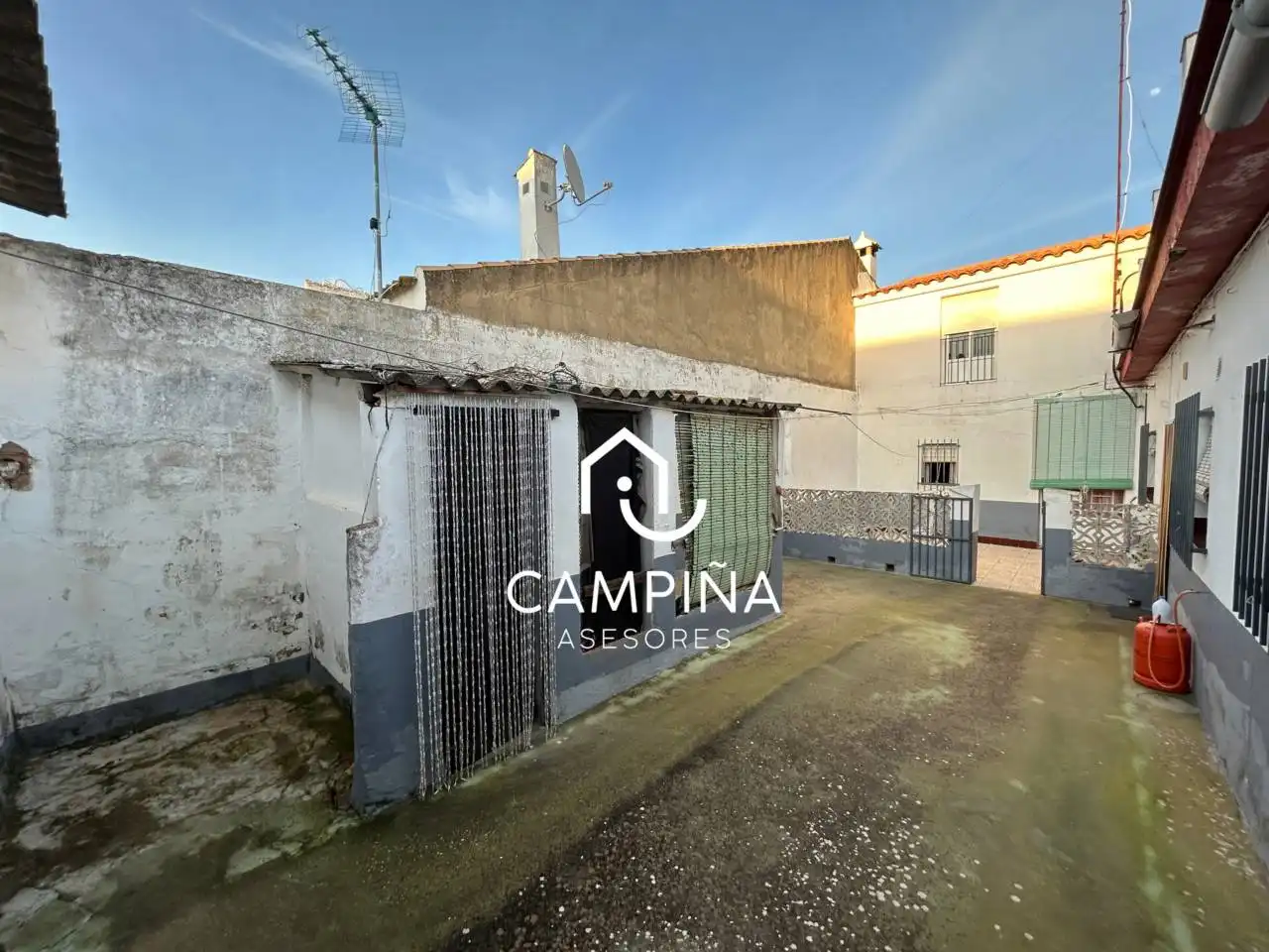 Casa en venda a Calle Pedro Díaz Gutiérrez, imagen 11