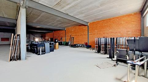 Photo 2 of Industrial buildings for sale in Balcón de Finestrat - Terra Marina, Alicante