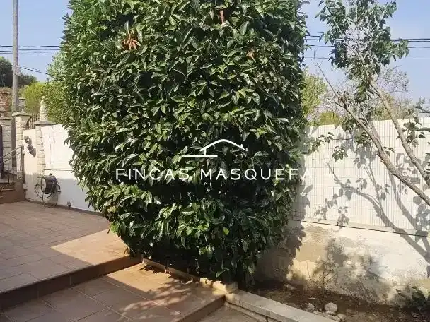 Casa con jardín en venta en Carrer Piera 0, imagen 34