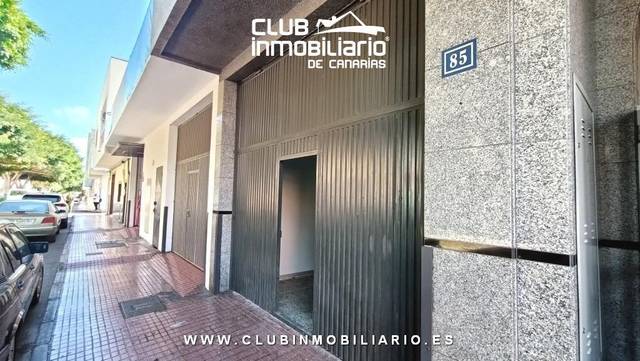 Local comercial en Alquiler en Calle Fuerteventura en El Fraile
