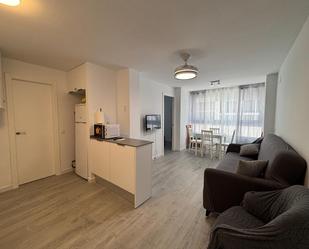 Living room of Apartment for sale in Barbate