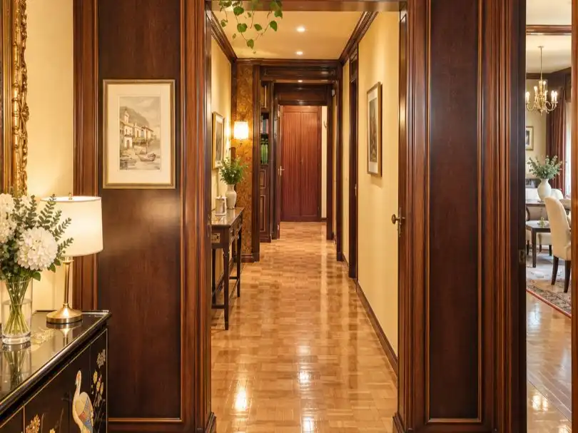 Flat with lift for sale in Avinguda Prat de la Riba 3, imagen 47