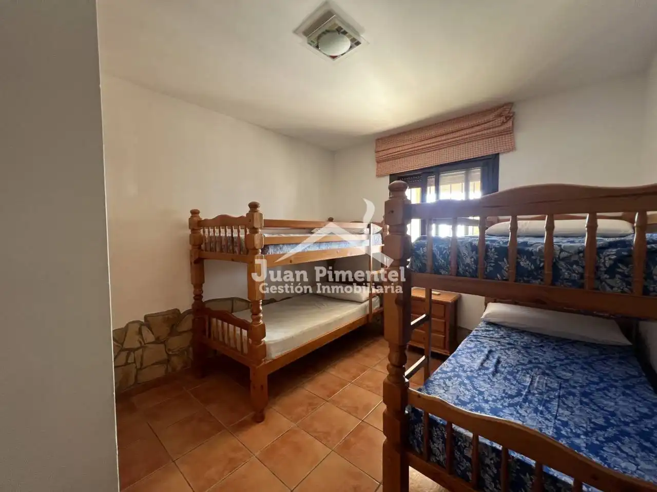 Casa rústica amb piscina en venda a Carretera General de Genalguacil 1, imagen 19