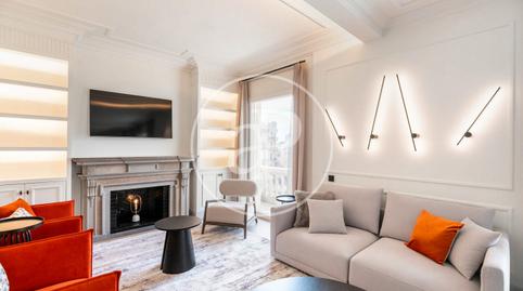 Photo 2 of Flat to rent in Pg. de Gràcia, Dreta de l'Eixample, Barcelona