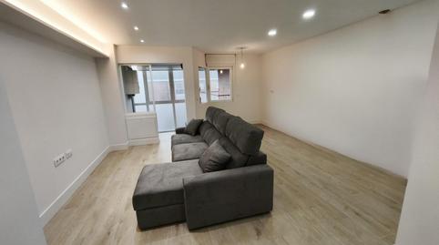 Foto 5 de Pis en venda a Calle Reyes de Navarra, Zaramaga, Vitoria - Gasteiz