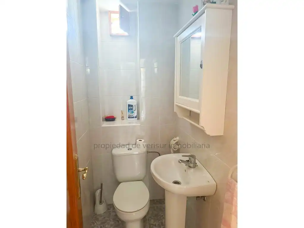 Flat for rent in Las Lomas - Las Yucas