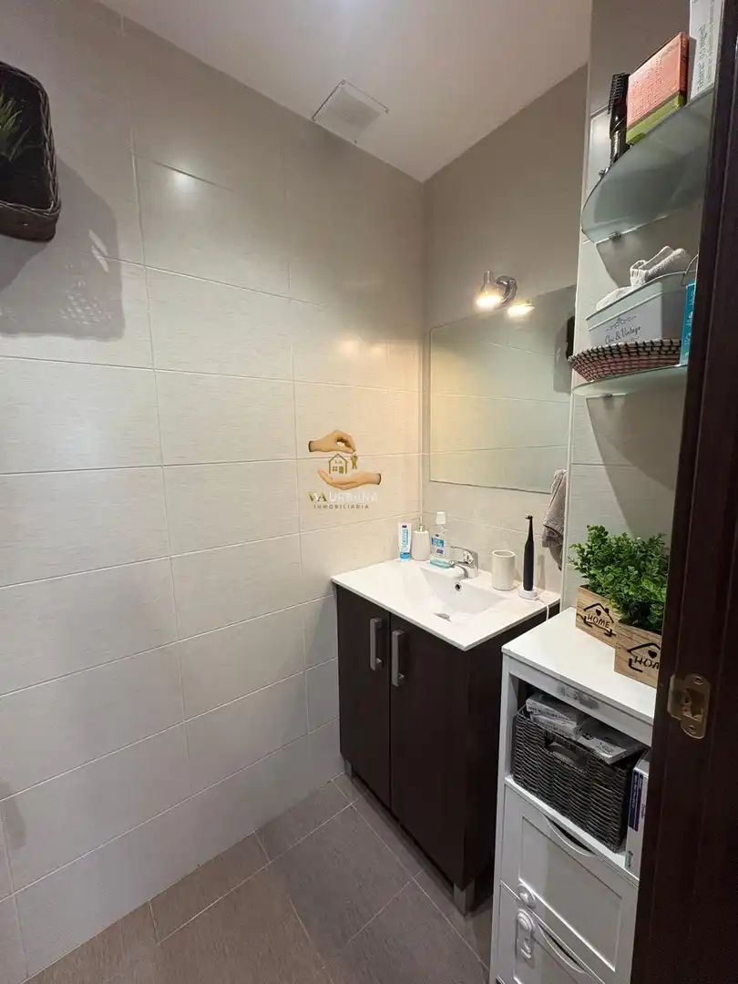 Baño de Piso en venta en Santa Marta de Tormes con Amueblado