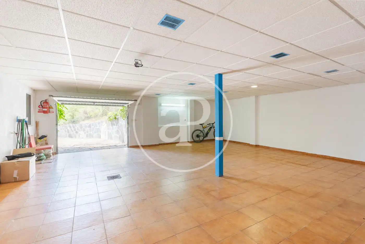Casa o xalet en venda en Torrelodones amb Calefacció, Jardí privat i Traster