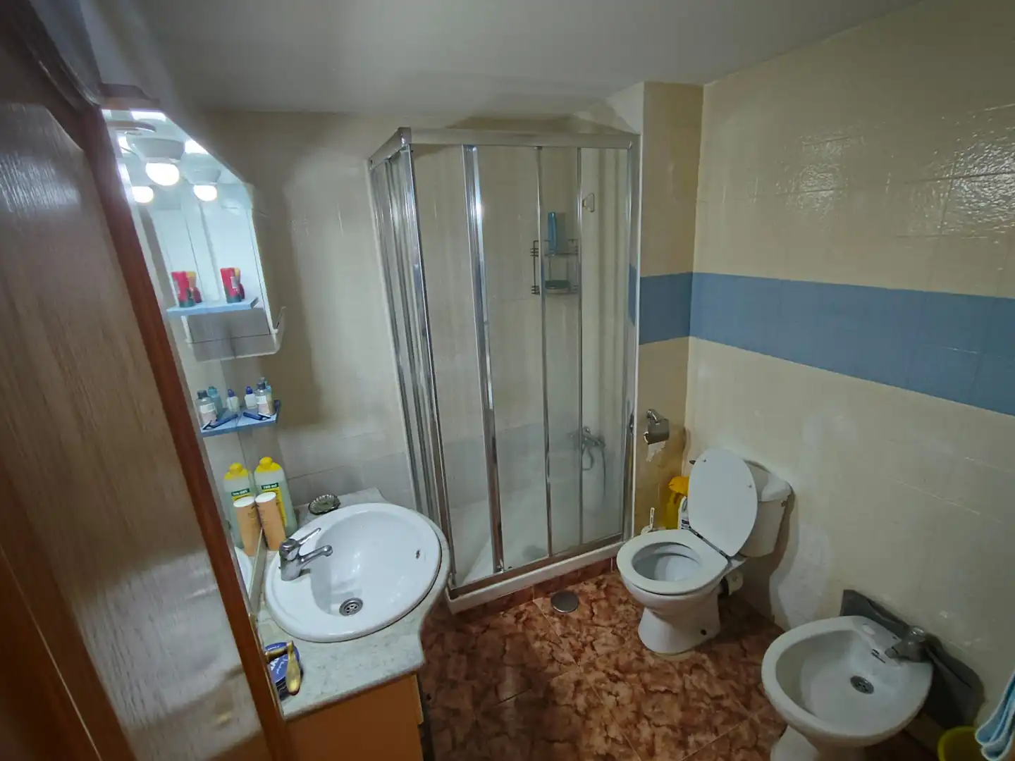 Wohnung mit Terrasse zum Verkauf in Avenida de la Paz, imagen 13
