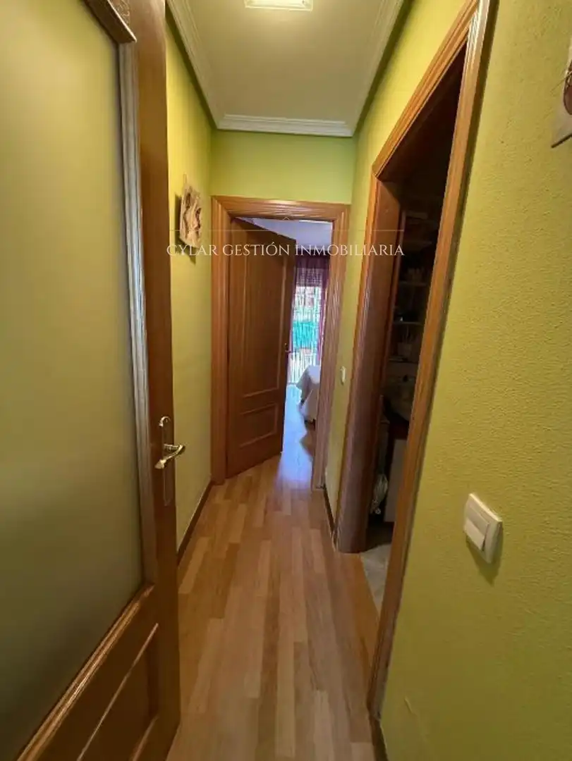 Piso en venta en Salamanca con Calefacción, Terraza y Amueblado