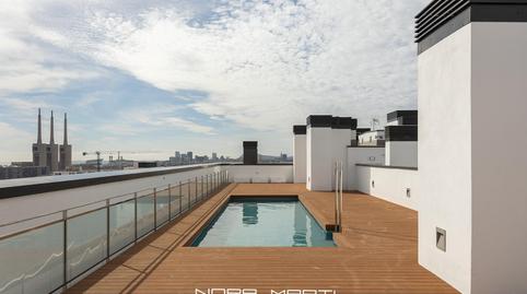 Foto 4 de Pis en venda a Gorg, Badalona