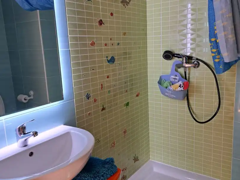 Doppelhaushälfte mit Pool zum Verkauf in Calle la Pobla Tornesa 2, imagen 20