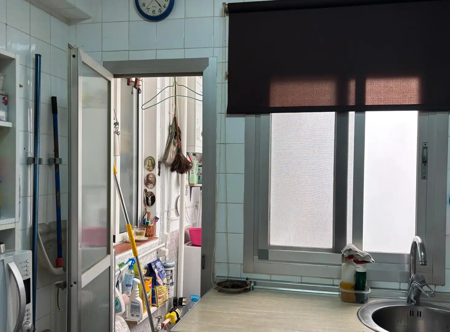 Wohnung mit Balkon zum Verkauf in Camins al Grau, imagen 10