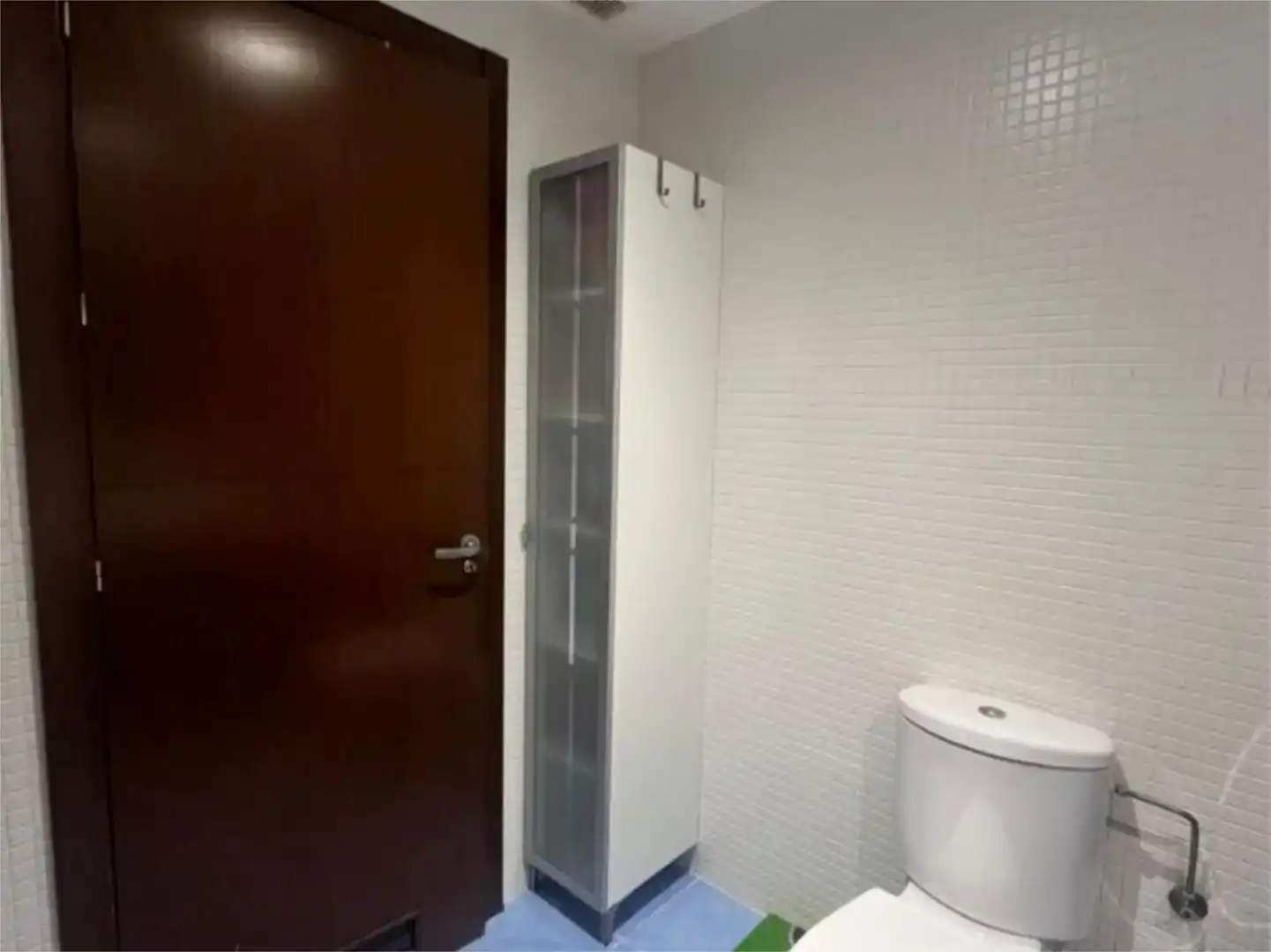 Badezimmer von Wohnung zur Miete in Arona