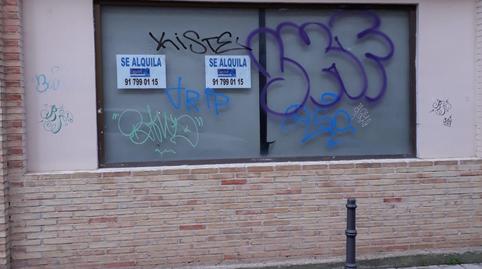 Foto 3 von Geschaftsraum zur Miete in Callejón Viento, 5, Pueblo, Pozuelo de Alarcón