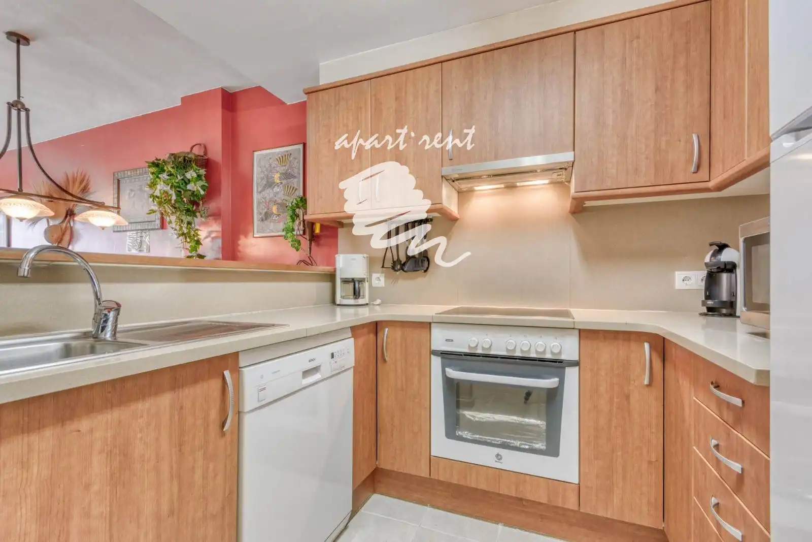 Wohnung mit Pool zum Verkauf in Joanot Martorell, imagen 48