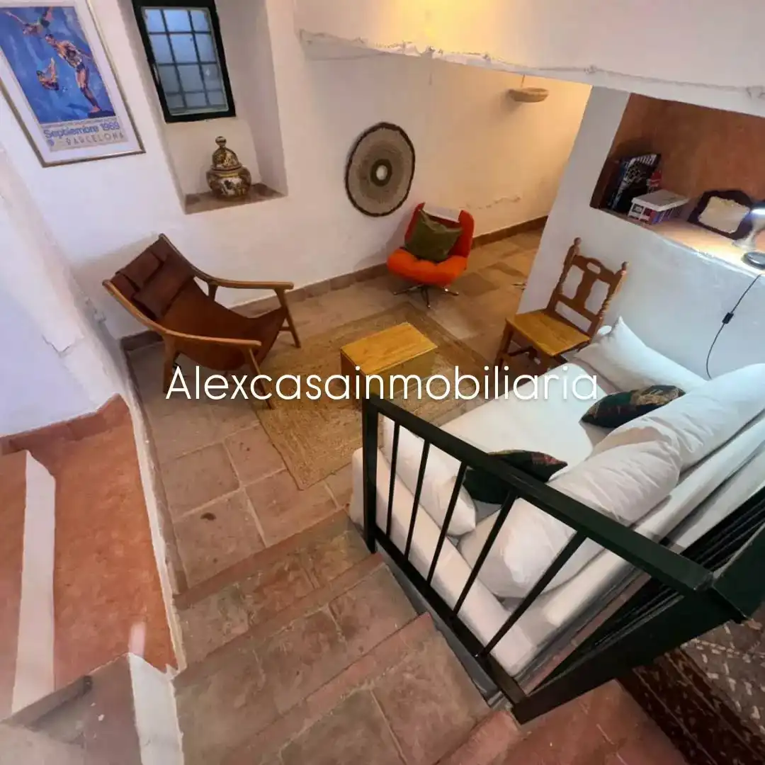 Casa rústica amb piscina en venda a Cabra, imagen 3