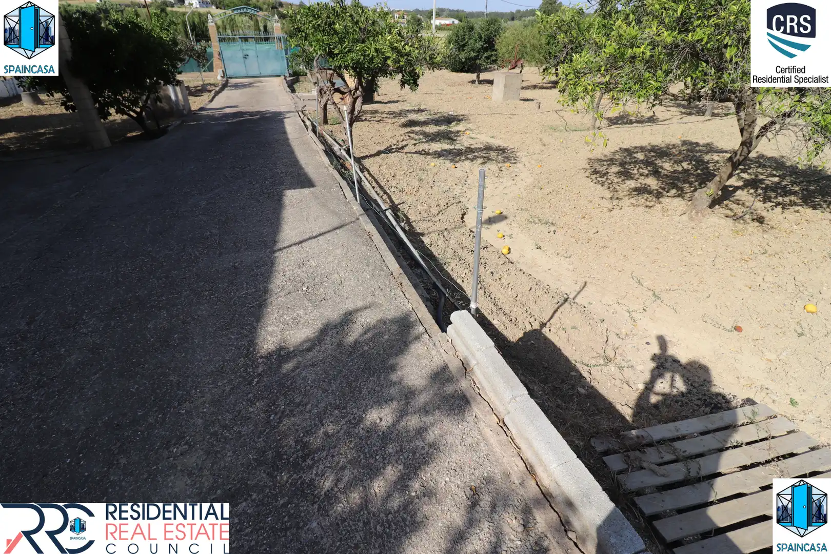 Houses for sale in Cartaya  with Air Conditioner, Private garden and Terrace