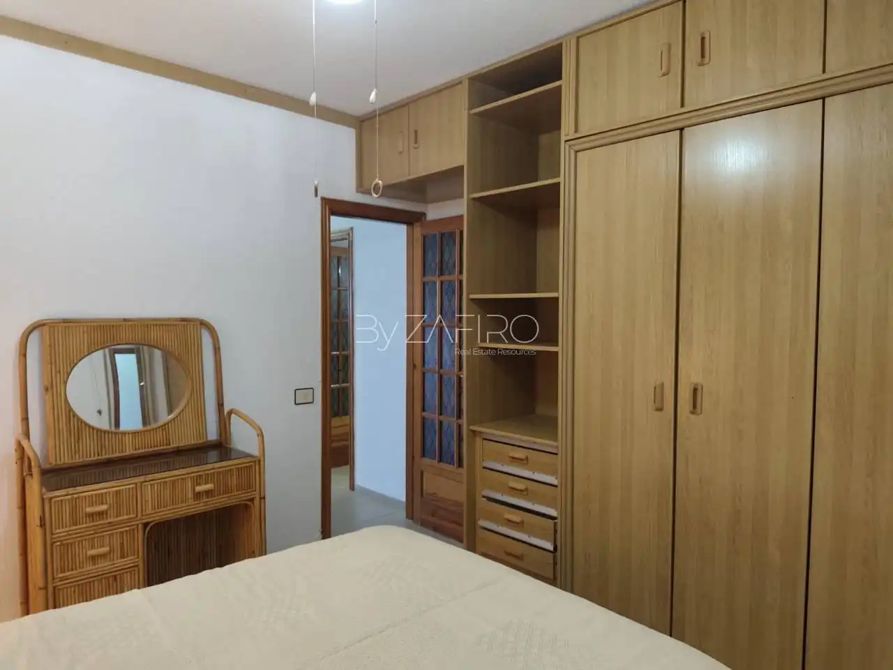 Flat for rent in Calle Bélgica, Tabaiba