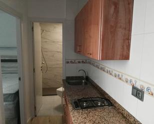 Kitchen of Loft to rent in Castellón de la Plana / Castelló de la Plana  with Furnished