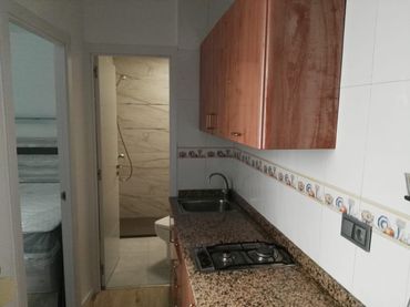Loft en alquiler en Centro