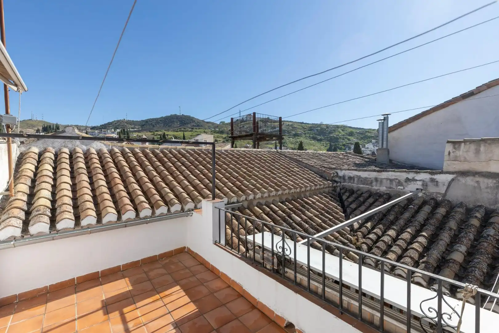 Haus zum Verkauf in Albaicín, imagen 21