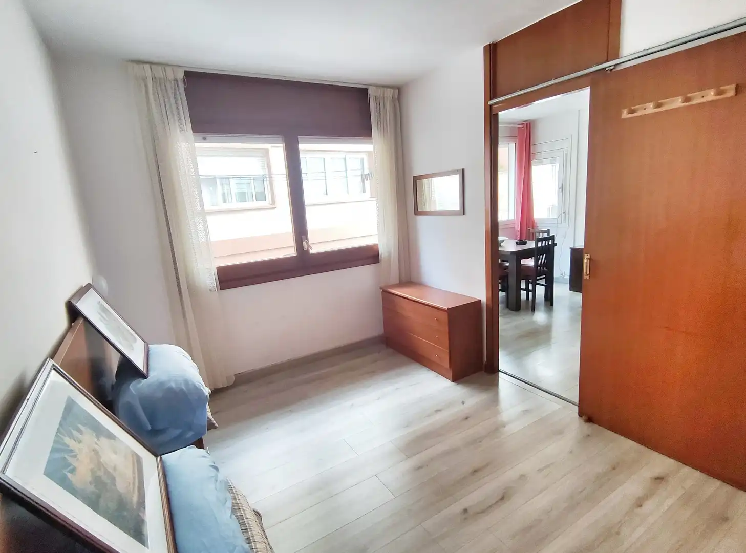 Apartament amb ascensor en venda a Centre, imagen 18