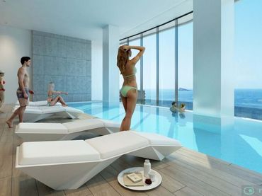 Wohnung zum Verkauf in Playa de Poniente