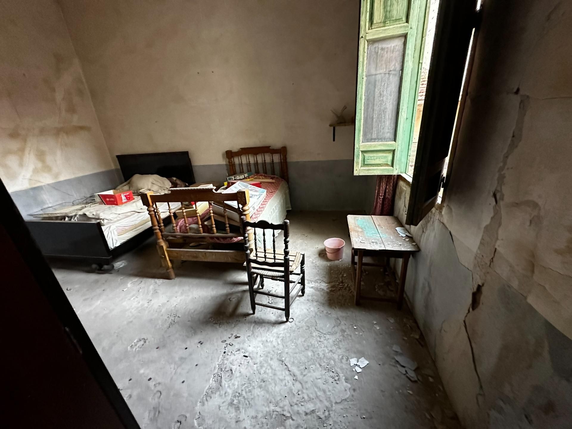 Dormitori de Casa adosada en venda en Novelda amb Terrassa