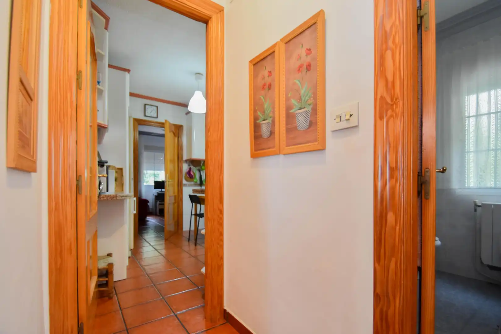 Villa con piscina in vendita a Calle de Malacavi 23, imagen 7