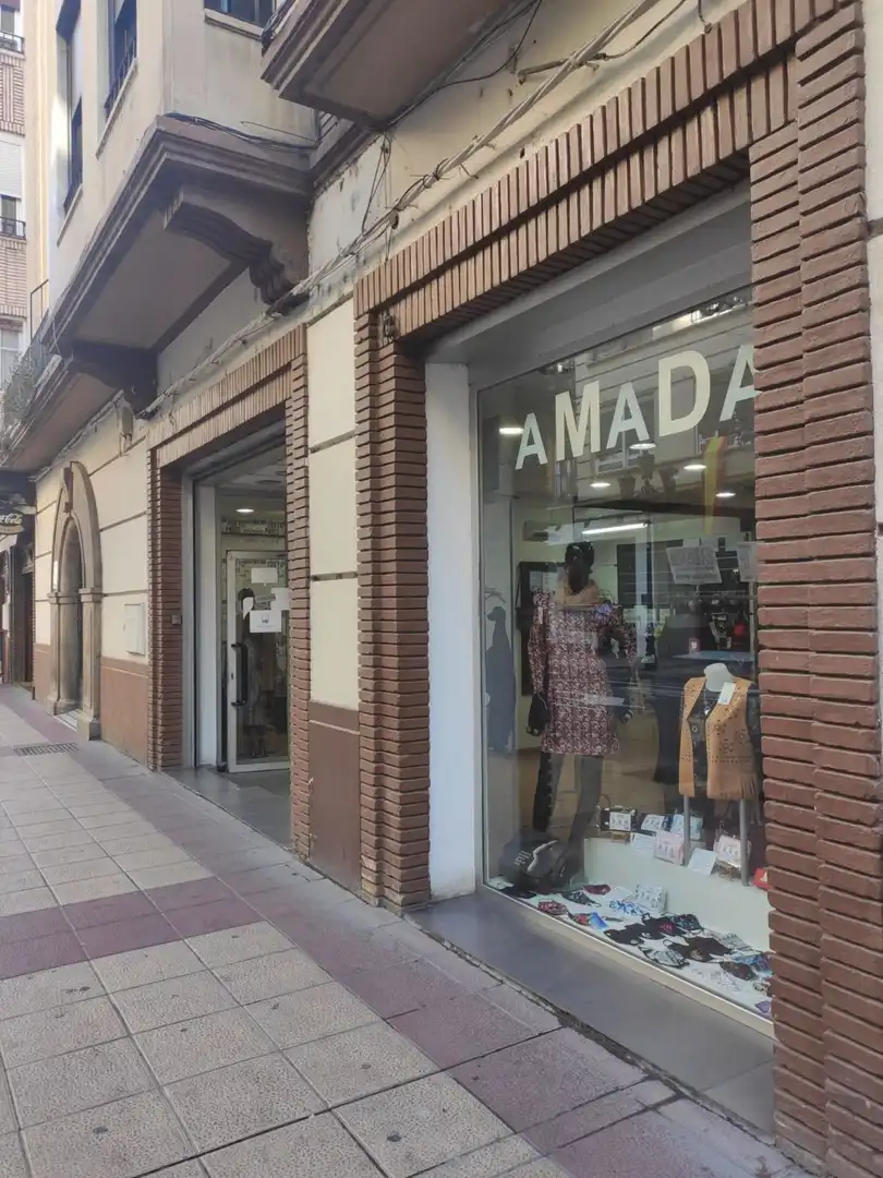 Business premises for sale in Calle de San Vicente de Paúl, imagen 25
