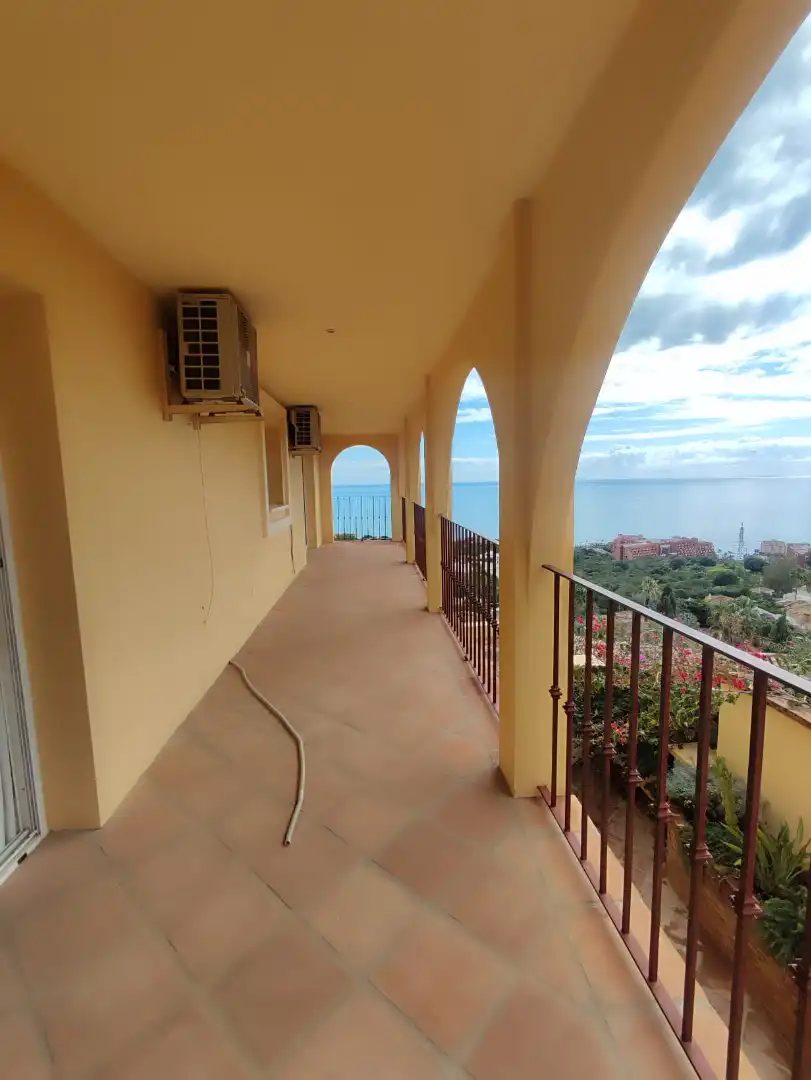 Villa mit Pool zum Verkauf in Pasaje Córdoba 12, imagen 7