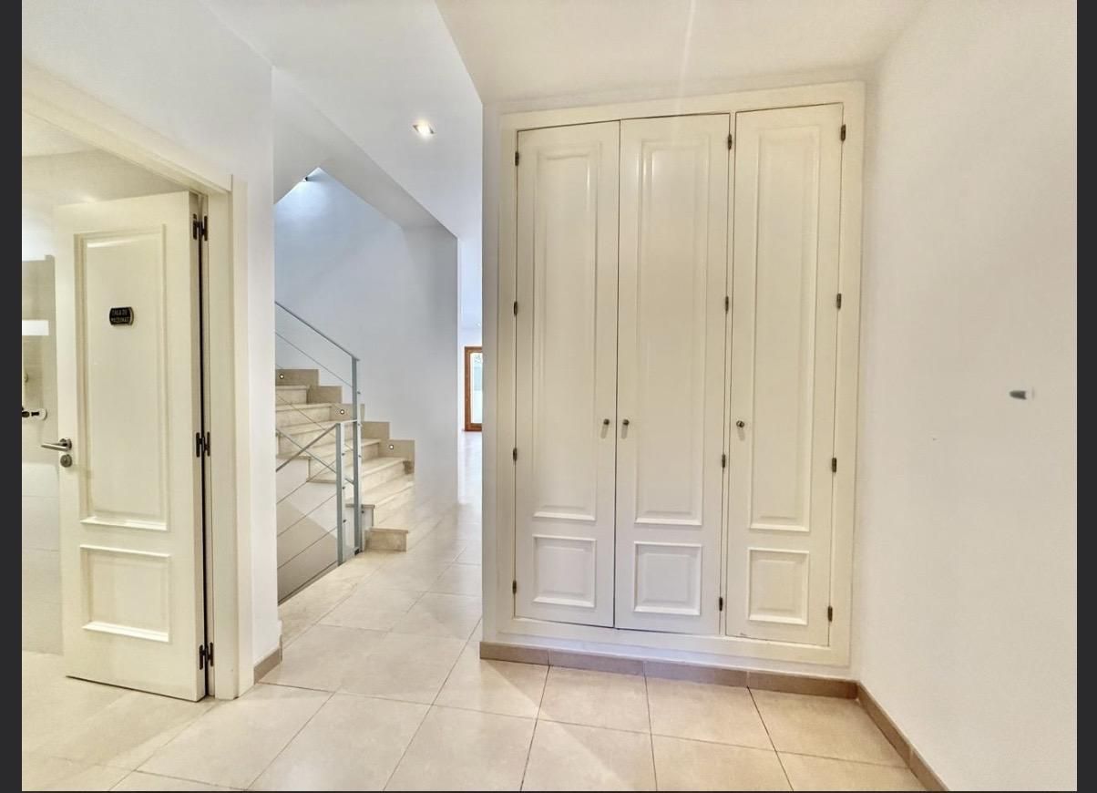 Casa adosada de lloguer en Esporles amb Aire condicionat, Calefacció i Terrassa