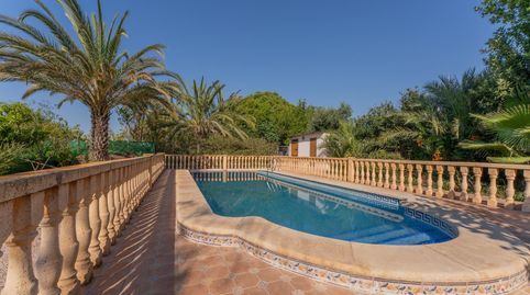 Foto 3 de Casa o chalet en venta en La Murada - Los Vicentes, Orihuela