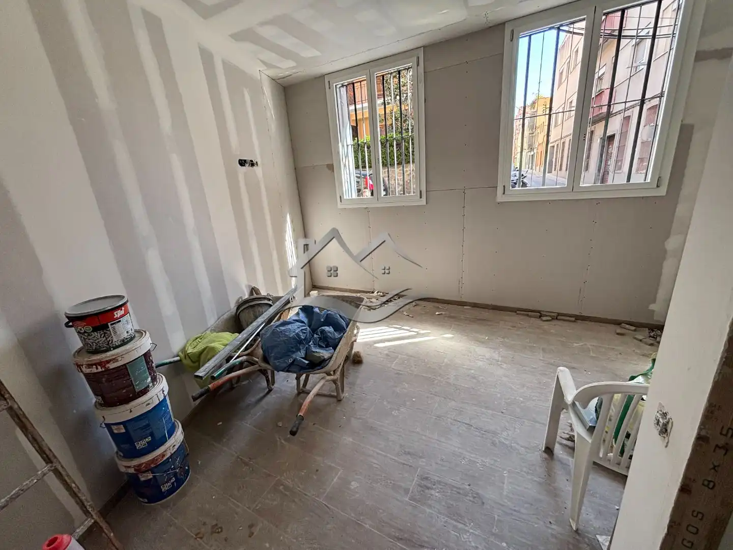Wohnung mit Garten zum Verkauf in C/ Isidor 71, imagen 15