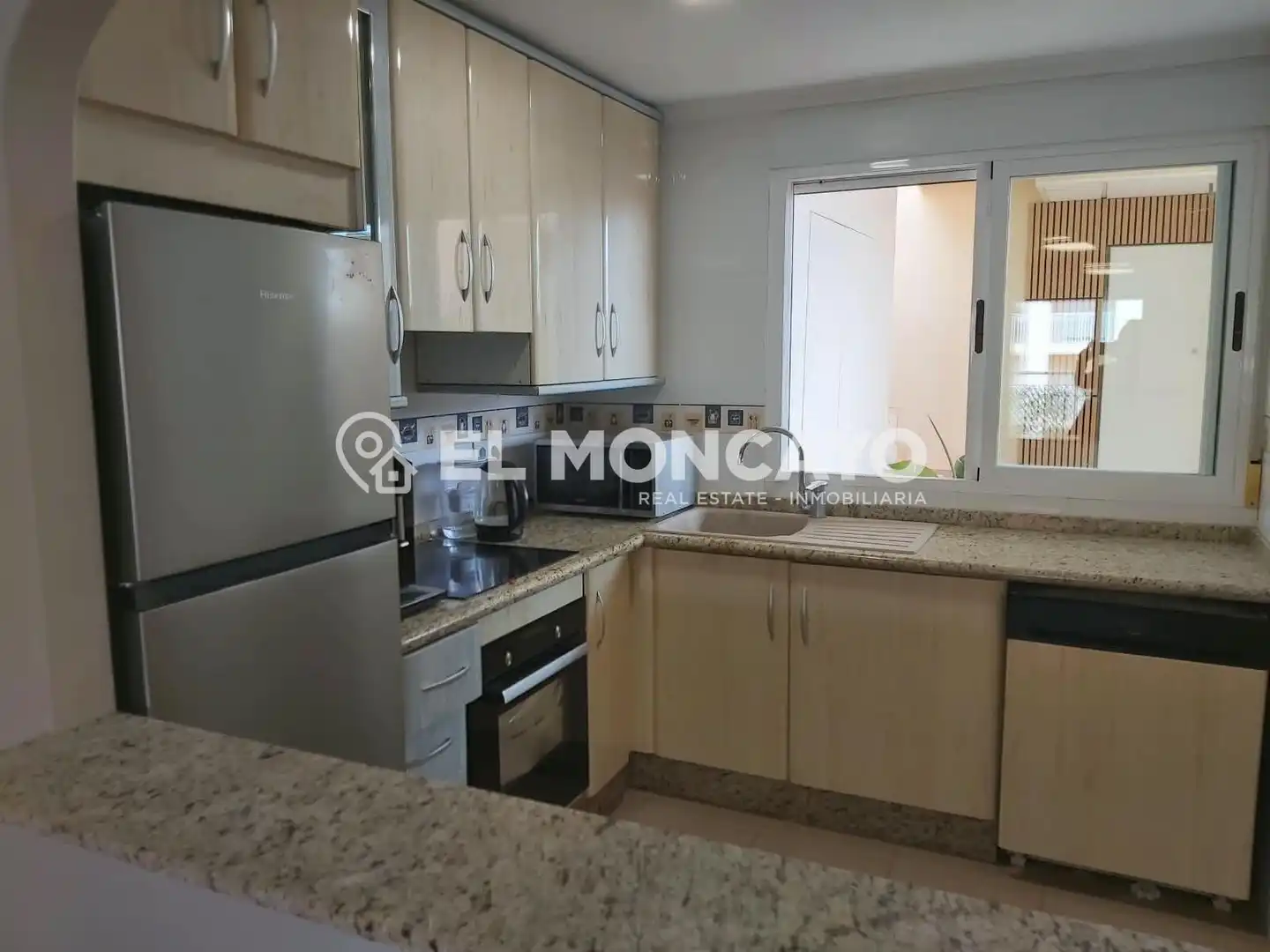 Ático con piscina en venta en Orihuela Costa, imagen 5