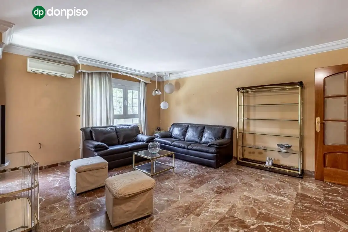 Appartement avec terrasse à vendre à Avenida DE PULIANAS 17, imagen 4