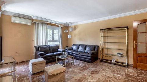 Foto 4 de Pis en venda a Avenida de Pulianas, 17, San Francisco Javier, Granada Capital
