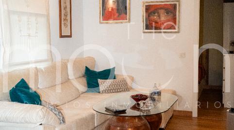 Foto 3 de Pis en venda a Calle Oregón, 3, Isla Chica, Huelva