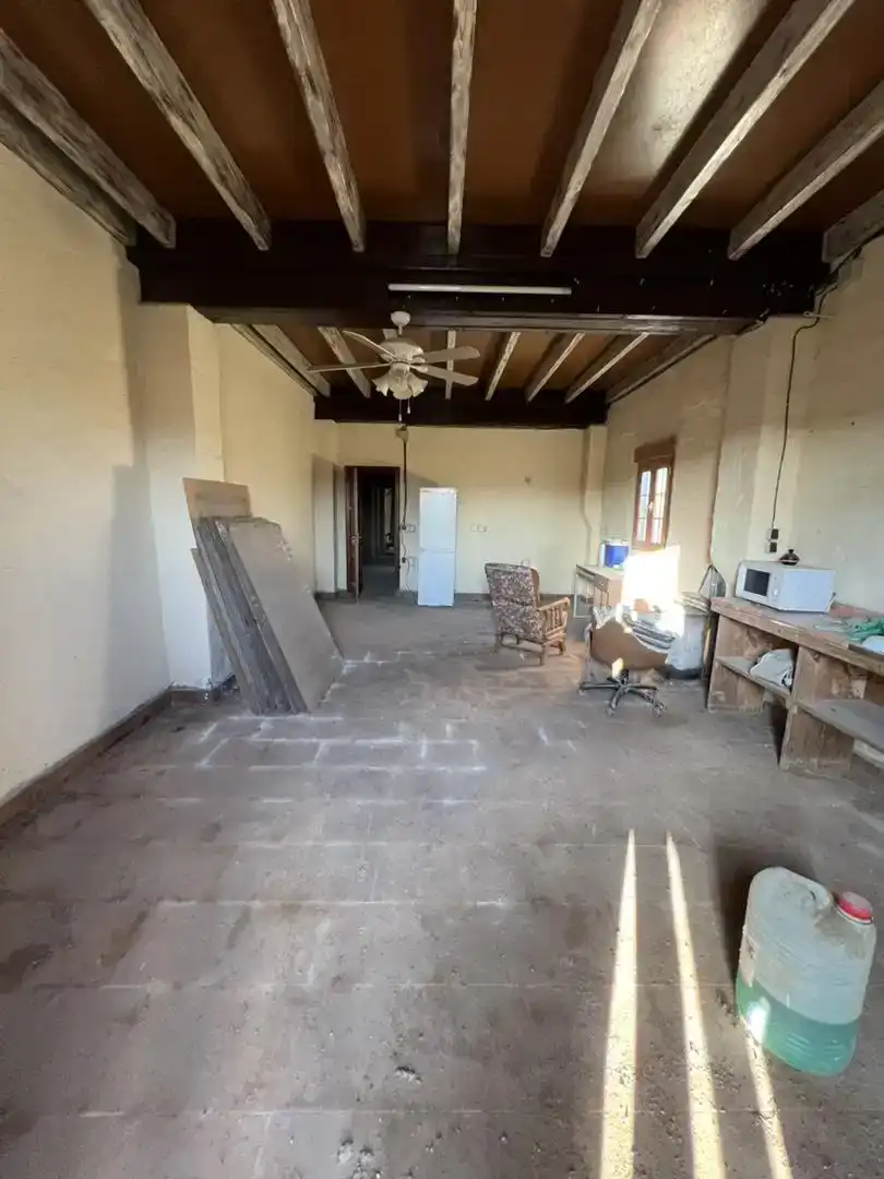 Grundstücke zum Verkauf in Teba