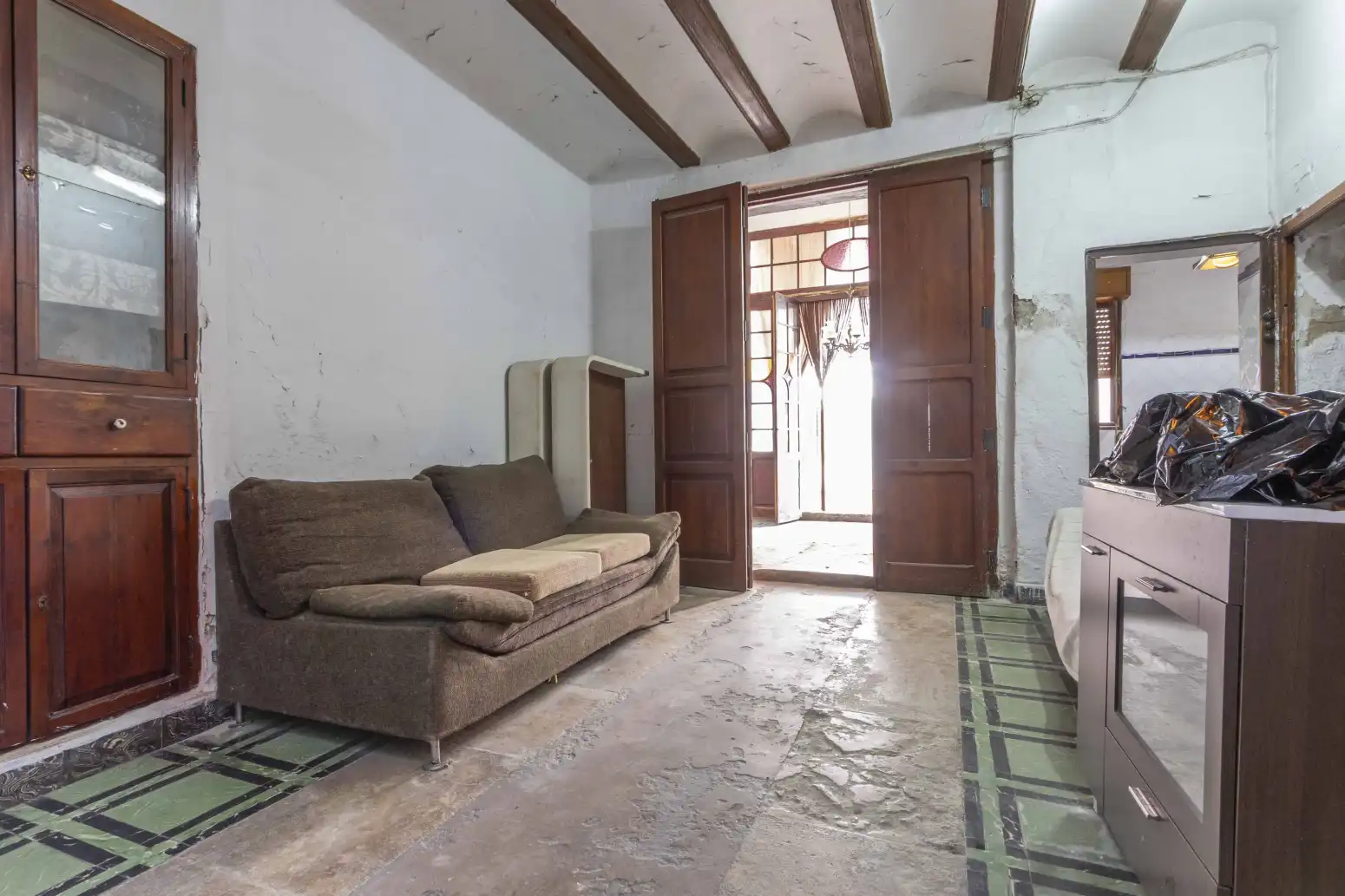 Casa adosada en venta en Valencia con Terraza