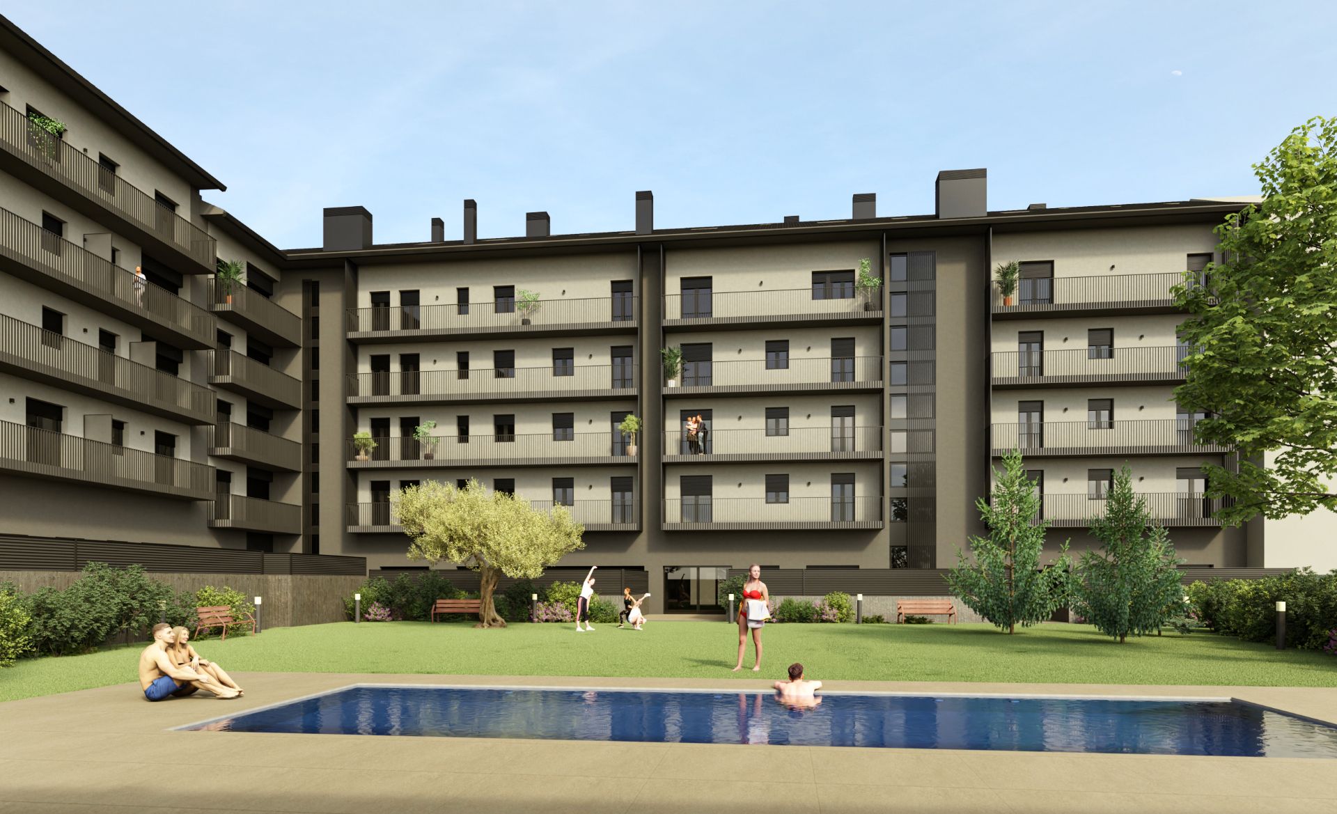 Flat for sale in Carrer del Comtat d'Urgell, 95, La Seu d'Urgell