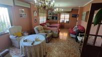 Living room of House or chalet for sale in  Córdoba Capital  with Heating, Private garden and Terrace