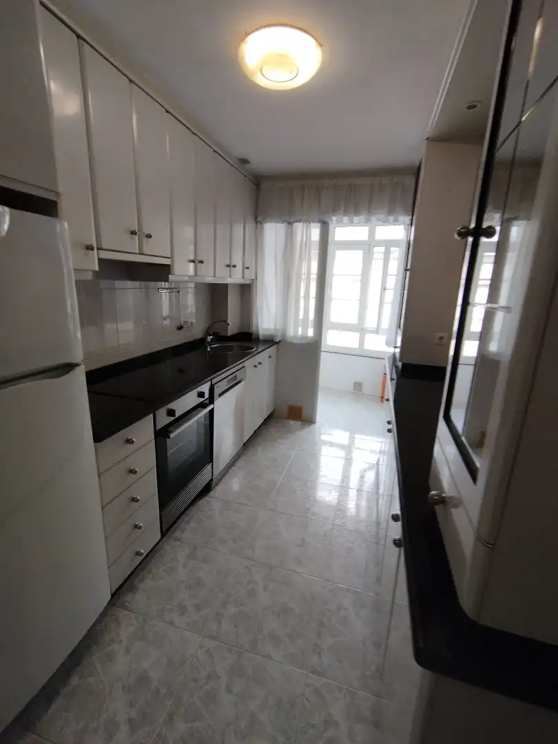 Wohnung zum Verkauf in Calzada de Sar, imagen 4