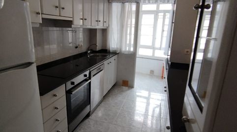 Foto 2 de Piso en venta en Calzada de Sar, Castiñeiriño - Cruceiro de Sar, Santiago de Compostela