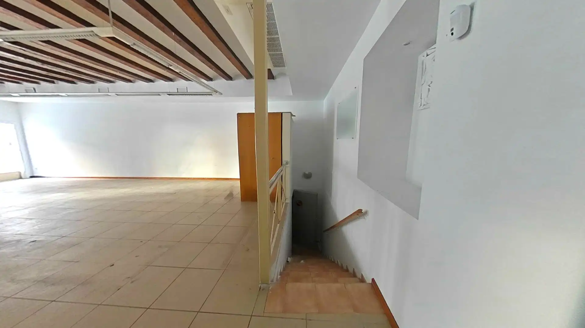 Business premises for sale in Casco Histórico, imagen 5