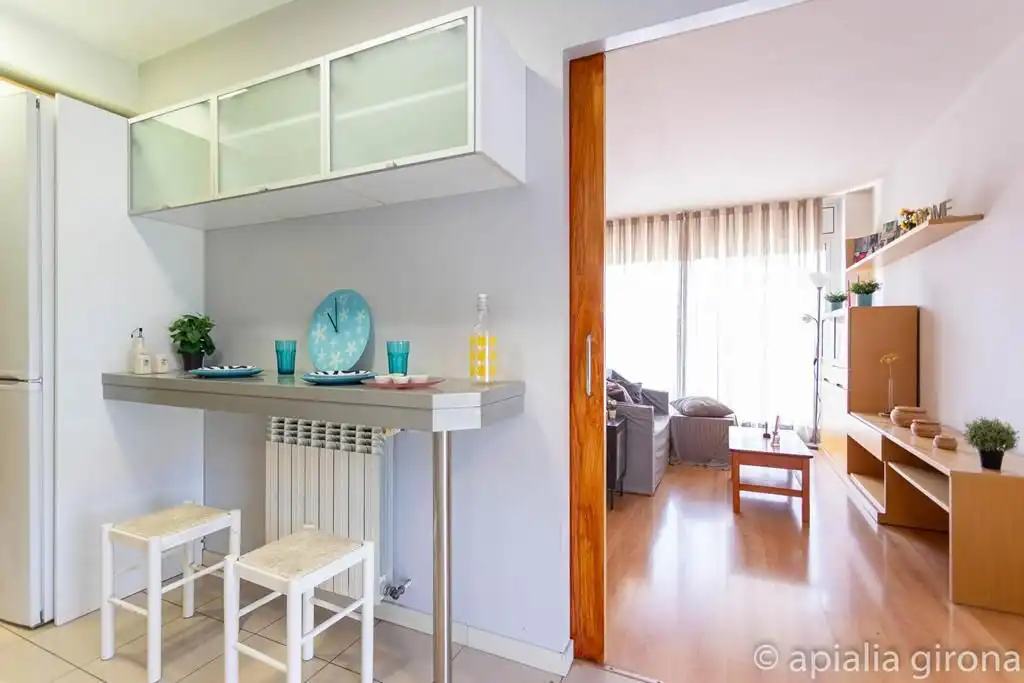 Piso con ascensor en venta en Eixample Sud – Migdia, imagen 12