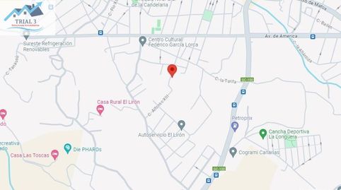 Foto 3 de Piso en venta en Ingenio pueblo, Ingenio